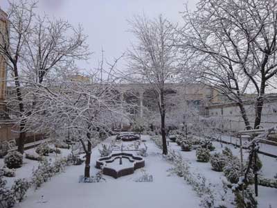 خانه نیکدل